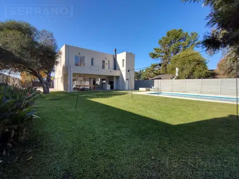 Casa en Venta A Estrenar