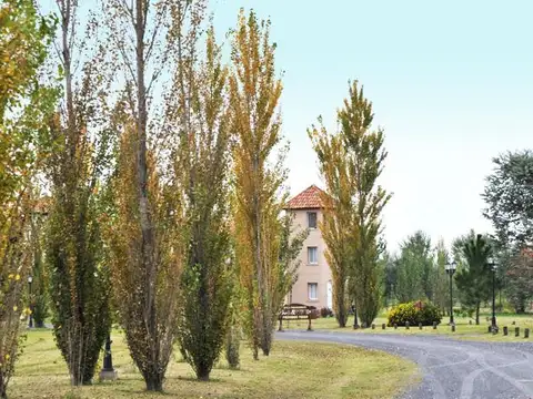 Lote 42-  etapa 2  -780 mt2