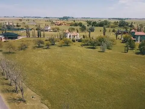 Terreno en Venta de 780,0 m2