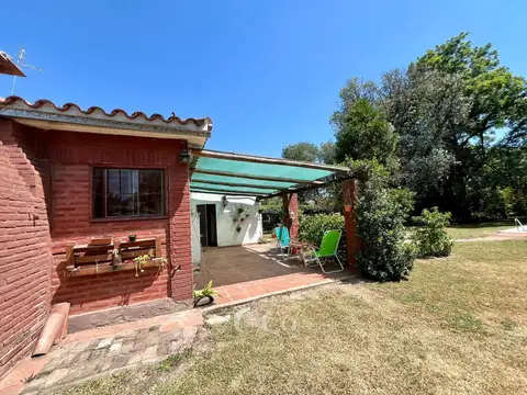 Casa en Venta en Villa Anisacate, USD 160.000