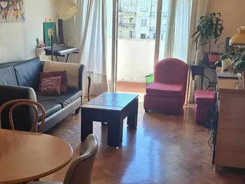 Departamento en Venta 65 años