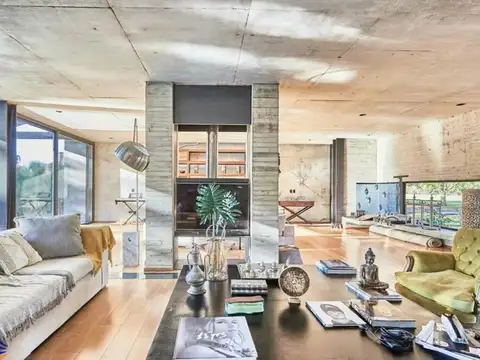 Casa en Venta de 5 dormitorios