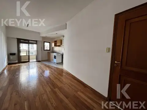 Departamento en alquiler La Plata