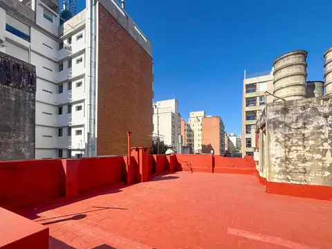 Departamento 5 ambientes con 1 baño