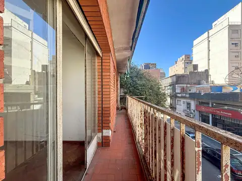 Departamento en Venta de 5 ambientes