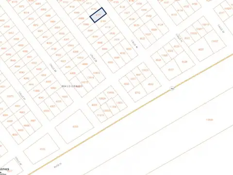 Terreno en Balneario Buenos Aires