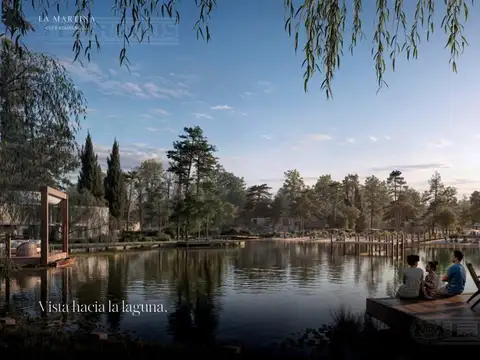 Terreno en Venta en Cañuelas, USD 68.124