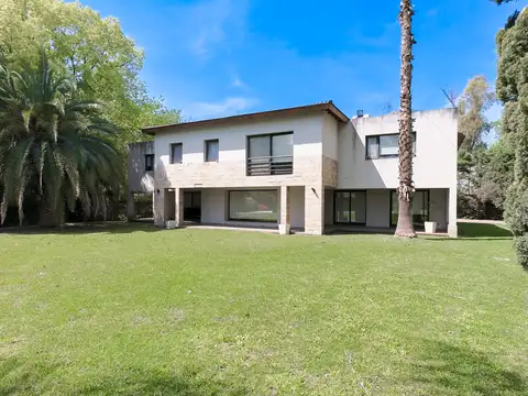 Venta Casa Country San Carlos 600 m² 2 Lotes 2000 m² Video y Tour Virtual