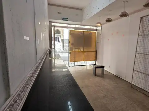 Local en Alquiler en Barrio Norte, $ 850.000