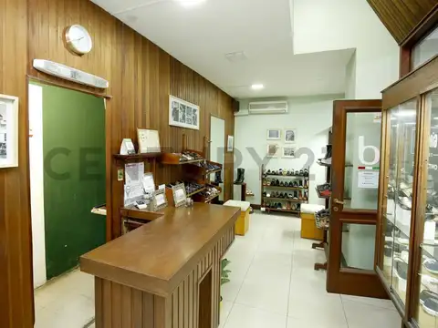 Local en Venta en La Plata, USD 25.000