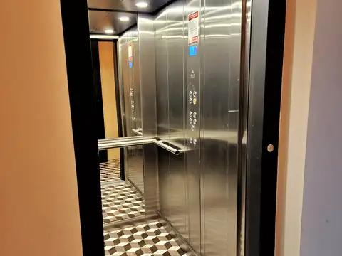 Departamento en Alquiler Temporal de 2 ambientes