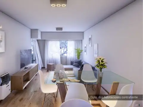 Departamento en Venta en Centro, Rosario