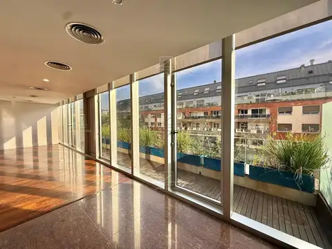 Departamento en Alquiler en Puerto Madero, CABA