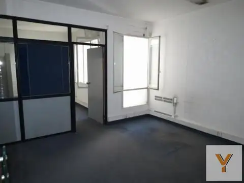 Oficina Monoambiente con 1 baño