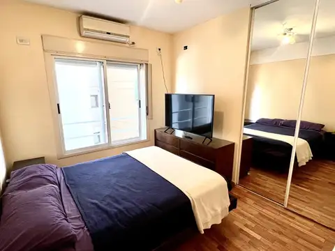 Departamento en Venta 18 años