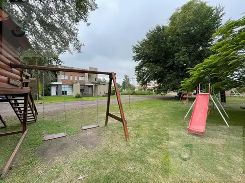 Terreno en Venta 26  mts Fondo