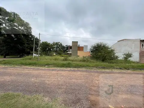 Terreno en Venta en Resistencia, USD 85.000