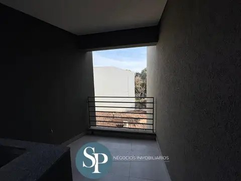 Departamento en Alquiler 1 año