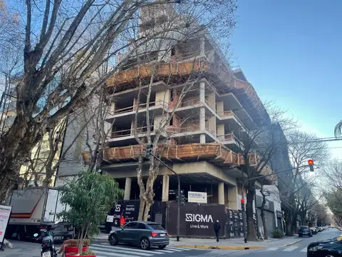 Departamento en Venta al Este