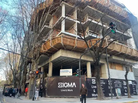 OPPEL | Departamento en Venta | PALERMO  Capital Federal |  Cod: 33597