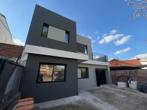 Casa en Venta al Norte