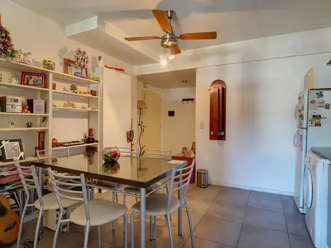 Departamento en Venta en Coghlan, USD 85.900