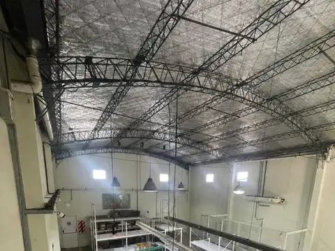 Colectora Norte Acceso Oeste  2200