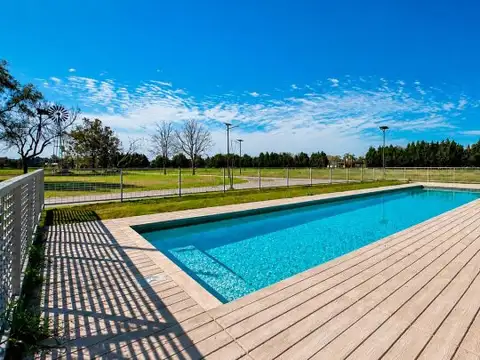 Terreno en Venta en Funes - Cannes Barrio Cerrado.