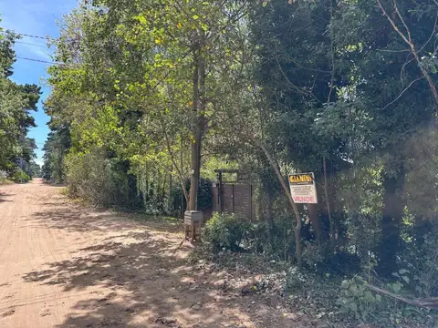 Terreno en Venta en Mar Azul, USD 30.000