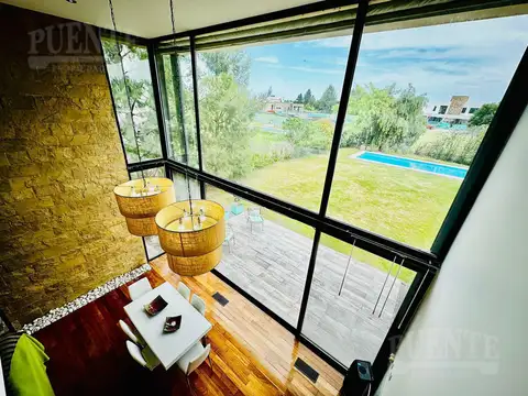 Casa en Venta en Countries y Barrios Cerrados en San Vicente, USD 290.000