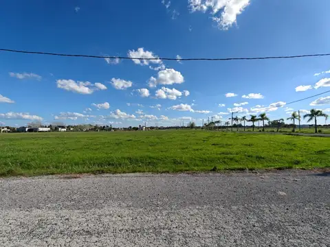 Terreno en Venta en Las Praderas De Cardales, USD 27.000