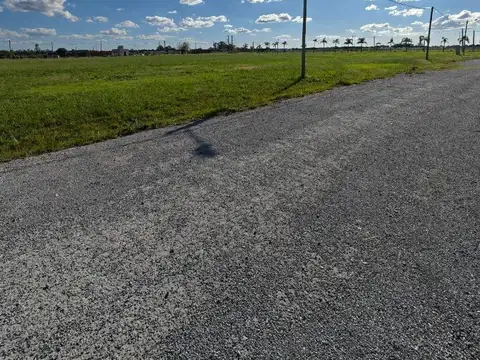 Terreno en Venta de 1500,0 m2