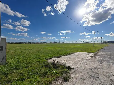 Terreno en Venta de 1500,0 m2