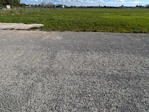 Terreno en Venta en Las Praderas De Cardales, USD 27.000
