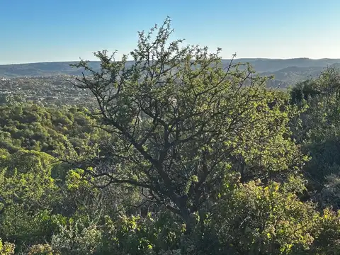 CAPILLA DEL MONTE, CORDOBA CERRO URITORCO