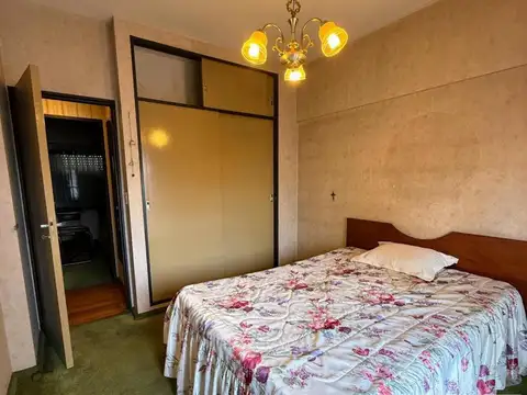 Departamento en Venta 40 años