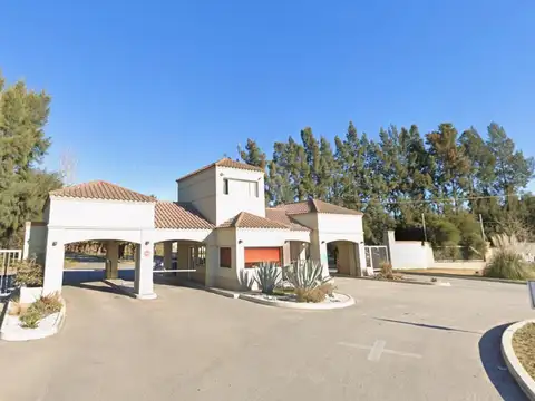Terreno en venta - 1063mts2 - La Plata