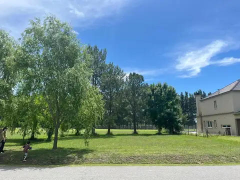 Terreno en Venta de 1063,0 m2