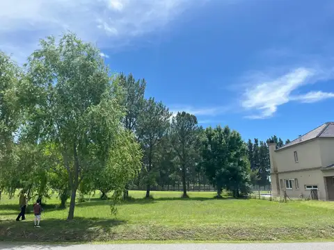 Terreno en Venta en Club Miralagos, USD 48.000