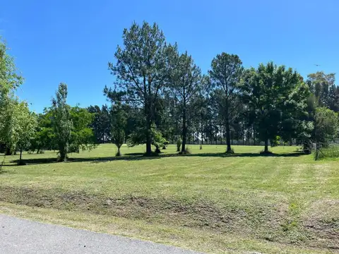 Terreno en Venta en Club Miralagos, USD 48.000