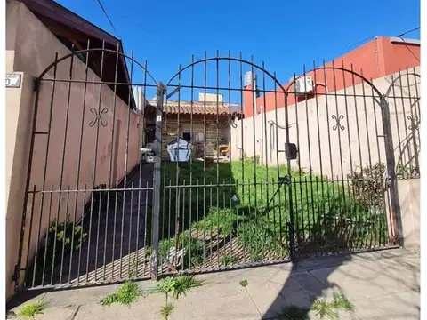 Casa en Venta de 1 dormitorio