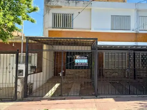 Duplex en Venta B° Cupani