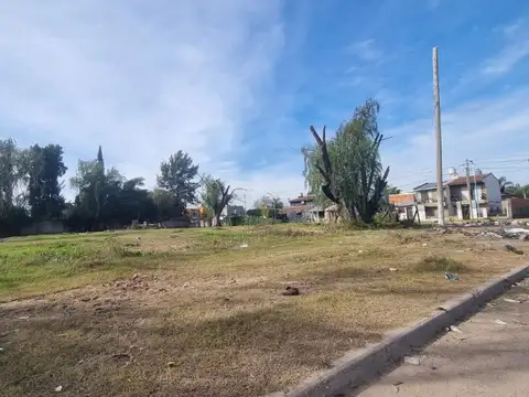 Venta Lote 299 m2 en Garín con Financiación