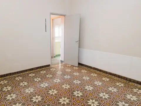 Casa en Alquiler 50 años