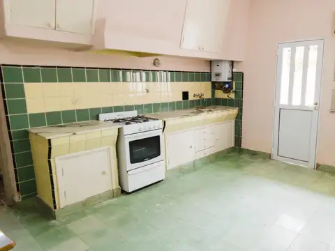 ALQUILER - CASA - 2 DORMITORIOS - PUNTA ALTA