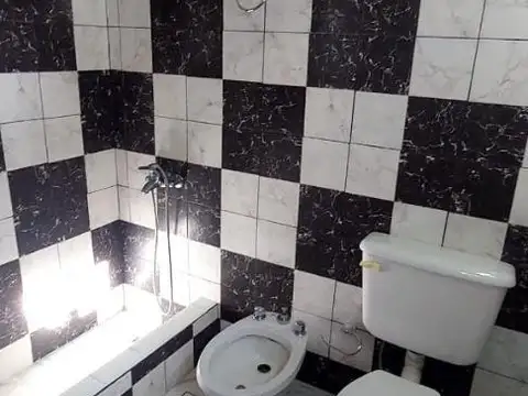 Depto Tipo Casa en Alquiler 15 años