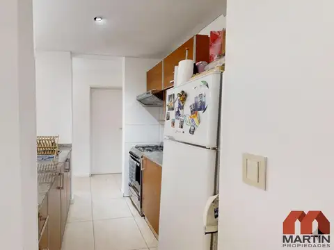 Departamento en Venta Permite mascota