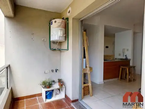Departamento en Venta 8 años