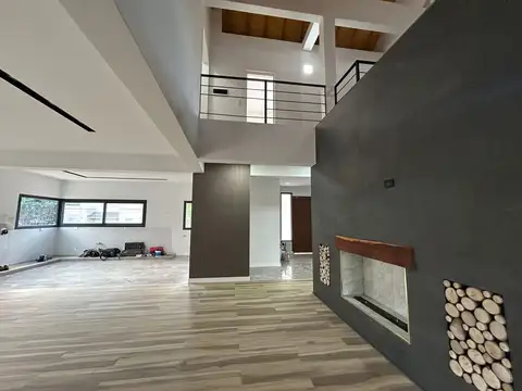 Casa en Venta A Estrenar