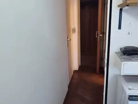 Departamento en Venta con 1 cochera